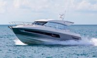 PRESTIGE 460 S 