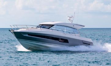 PRESTIGE 460 S 