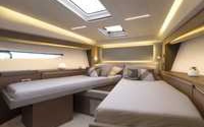 PRESTIGE 520 S 