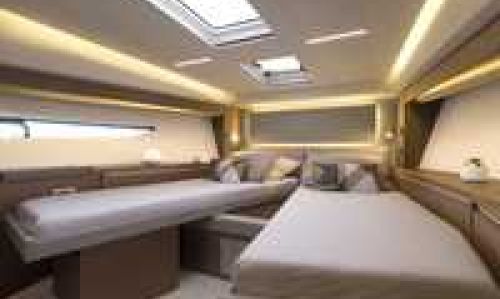 PRESTIGE 520 S 
