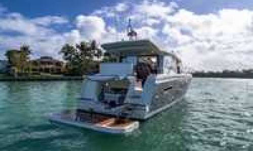 PRESTIGE 520 S 