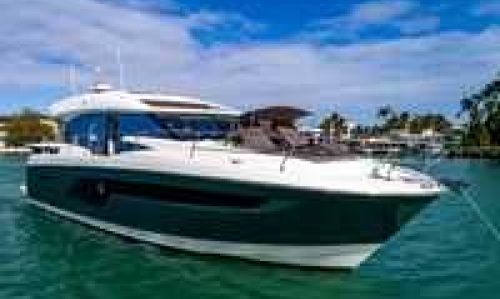 PRESTIGE 520 S 