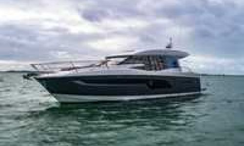 PRESTIGE 520 S 