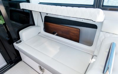 Regal 36 Grande Coupe