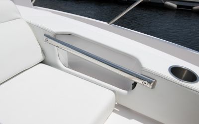 Regal 36 Grande Coupe