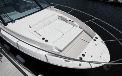 Regal 36 Grande Coupe