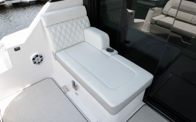 Regal 36 Grande Coupe