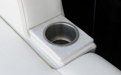 Regal 36 Grande Coupe