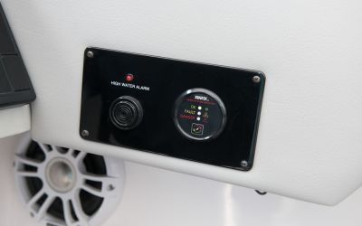 Regal 36 Grande Coupe