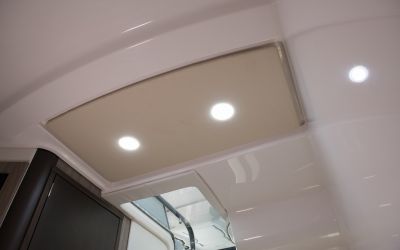 Regal 36 Grande Coupe
