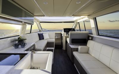 Regal 38 XO