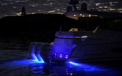 Regal 38 XO