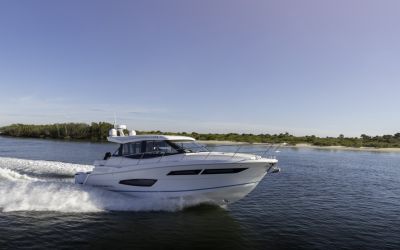 Regal 38 XO
