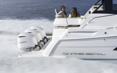 Regal 38 XO