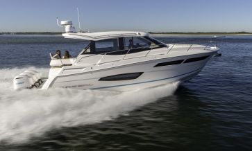 Regal 38 XO