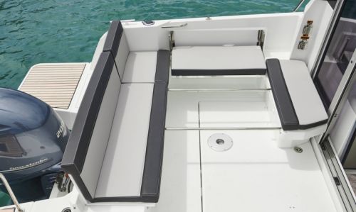 JEANNEAU MERRY FISHER 795 SERIE 2