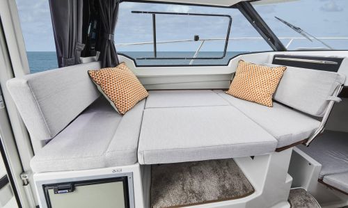 JEANNEAU MERRY FISHER 795 SERIE 2