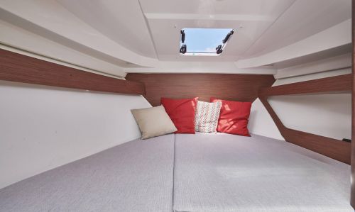 JEANNEAU MERRY FISHER 795 SERIE 2