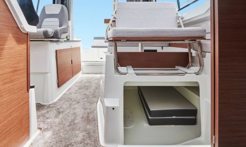 JEANNEAU MERRY FISHER 795 SERIE 2