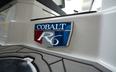 Cobalt R6