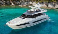 PRESTIGE 690 FLY 