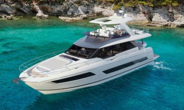 PRESTIGE 690 FLY 