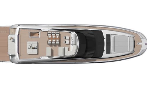 PRESTIGE 690 FLY 