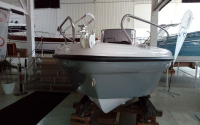 RANIERI VOYAGER 17