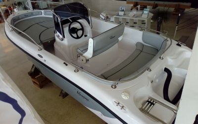 RANIERI VOYAGER 17