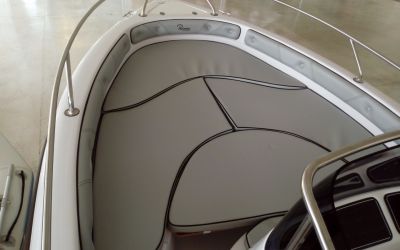 RANIERI VOYAGER 17