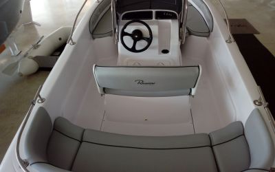 RANIERI VOYAGER 17