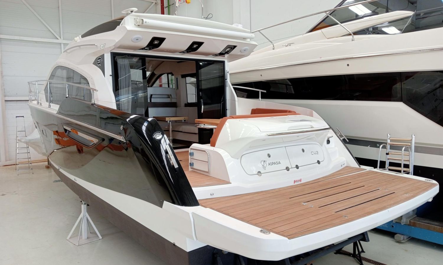 SESSA C42
