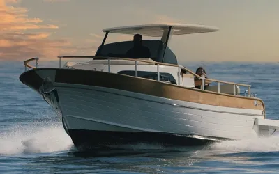 Positano 28 Sole
