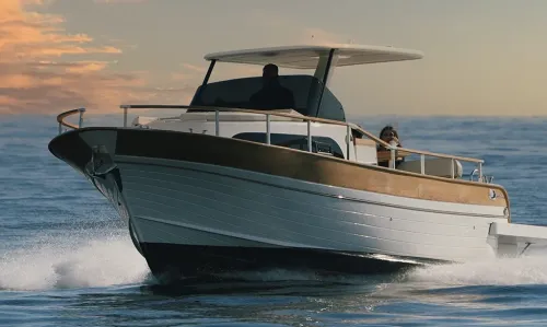 Positano 28 Sole