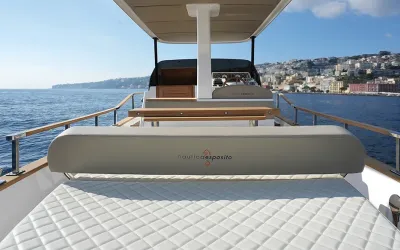 Positano 28 Sole