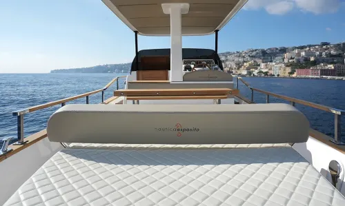 Positano 28 Sole