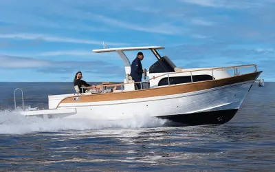 Positano 28 Sole