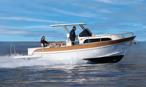 Positano 28 Sole