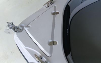 RANIERI VOYAGER 19 S