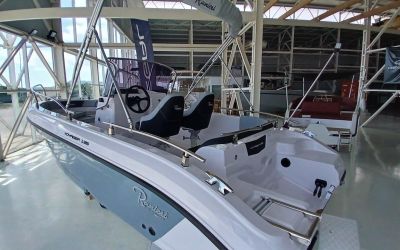 RANIERI VOYAGER 19 S