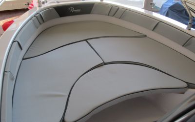 RANIERI VOYAGER 19 S