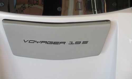 RANIERI VOYAGER 19 S