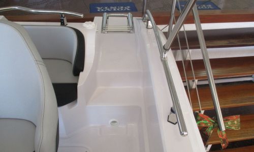 RANIERI VOYAGER 19 S