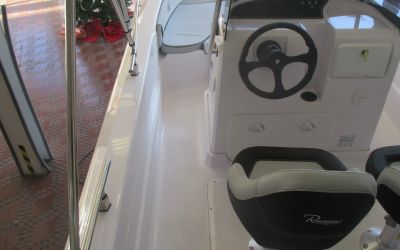 RANIERI VOYAGER 19 S