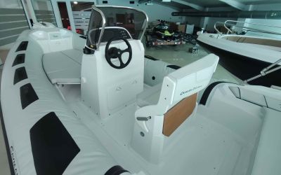 RANIERI CAYMAN 21 SPORT