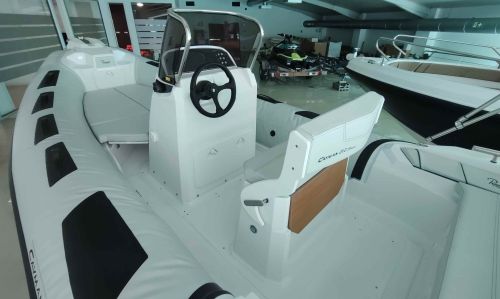 RANIERI CAYMAN 21 SPORT