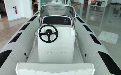 RANIERI CAYMAN 21 SPORT
