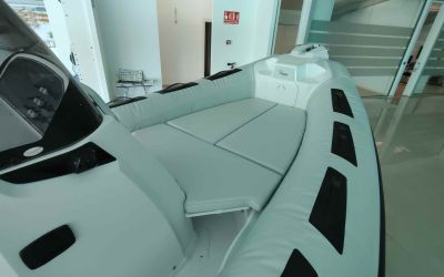 RANIERI CAYMAN 21 SPORT