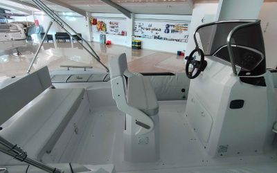 RANIERI CAYMAN 21 SPORT