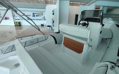 RANIERI CAYMAN 21 SPORT